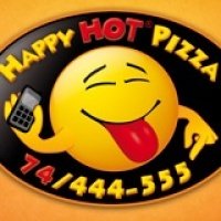 HappyHOT Pizza